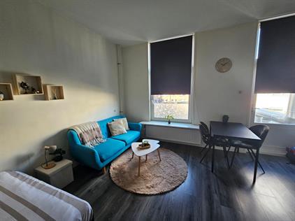 Kamer te huur 1250 euro Kanaalstraat, Utrecht