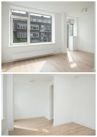 Wohnung bei Russischestraat In Rotterdam