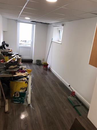 Wohnung bei Bilserbaan In Maastricht