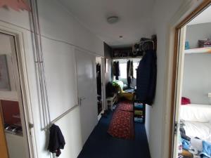 Room for rent 380 euro Paterswoldseweg, Groningen