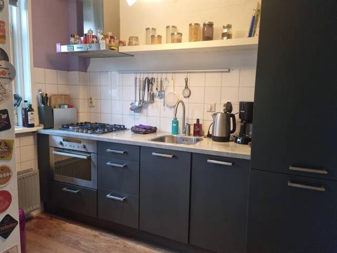 Zimmer bei Hertspieghelweg In Amsterdam