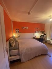Room for rent 525 euro H.W. Mesdagstraat, Groningen