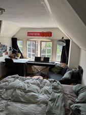 Kamer te huur 545 euro St. Annastraat, Nijmegen