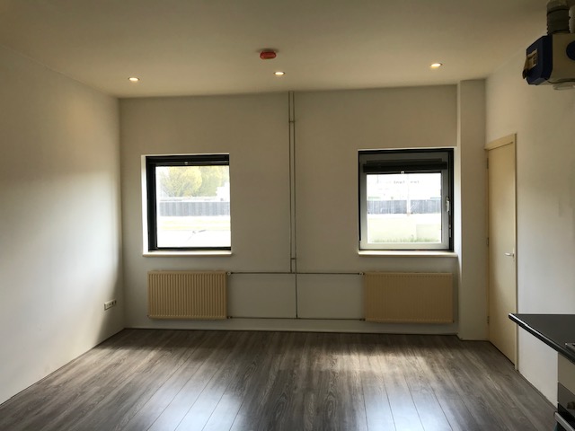 Bijdorpstraat