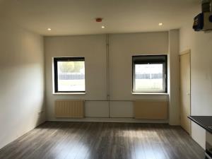 Studio for rent 910 euro Bijdorpstraat, Amsterdam