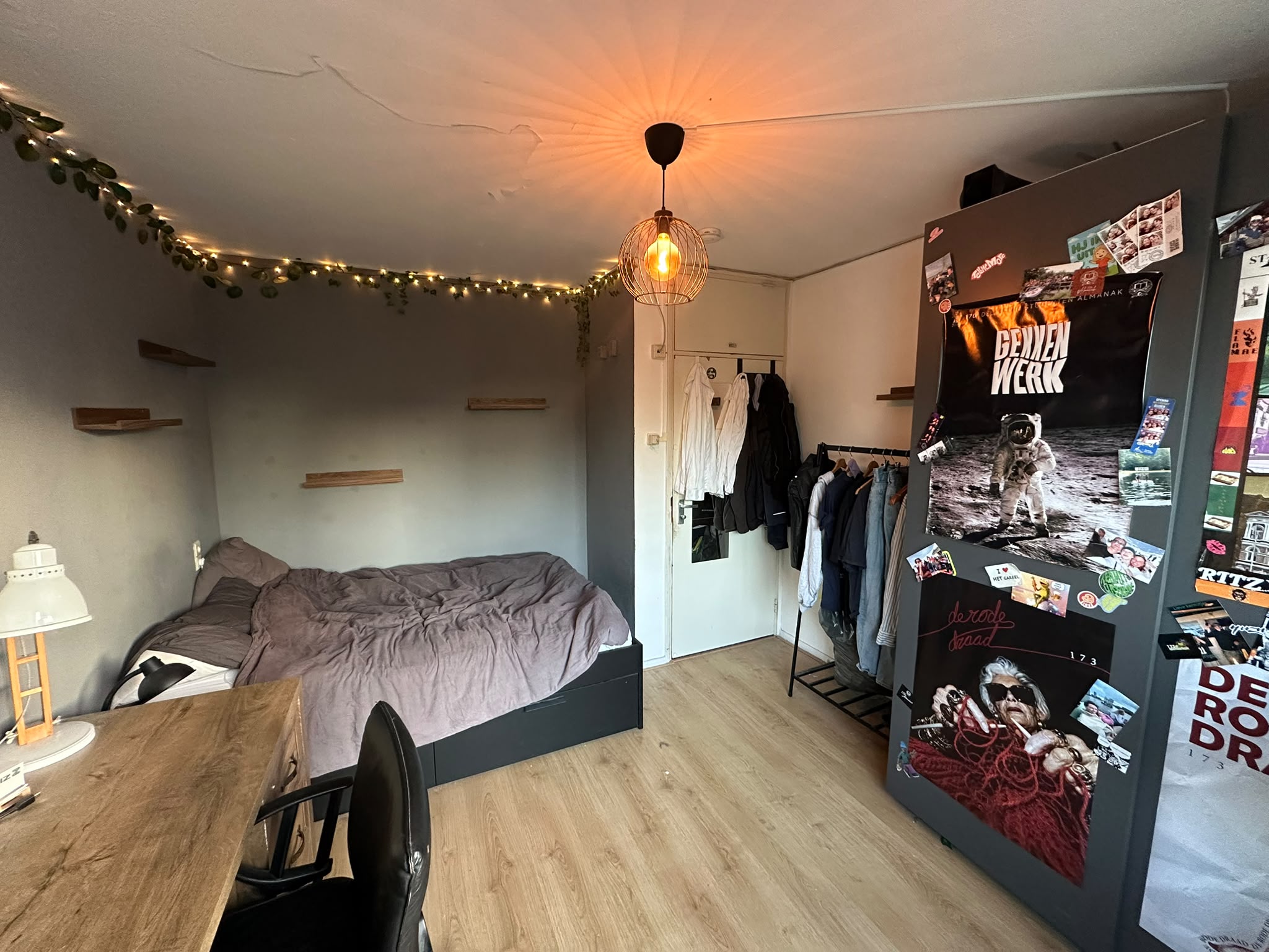 Kamer te huur in Delft – Jacoba van Beierenlaan – foto 3