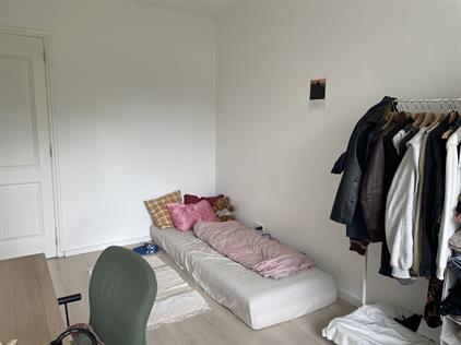Kamer te huur 590 euro Goeverneurkade, Voorburg