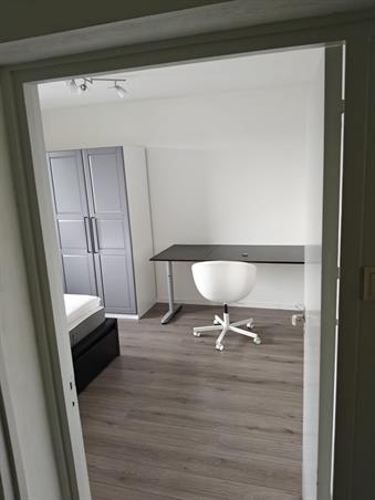 Zimmer bei Keurmeestersplein In Maastricht