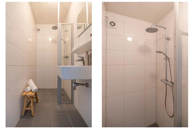 Zimmer bei Rubicondreef In Utrecht