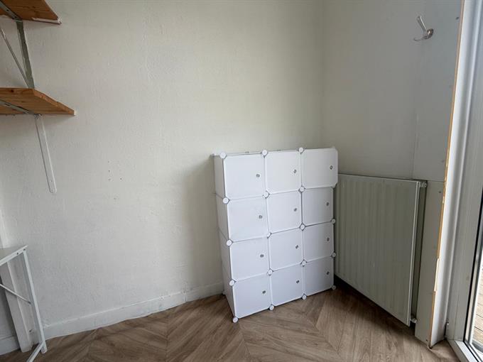 Zimmer bei Vondellaan In Utrecht
