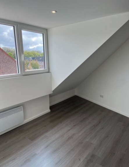 Studio - Transvaalstraat - 5021TH - Tilburg