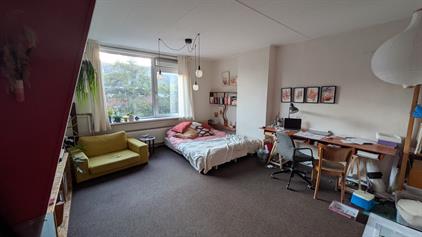 Room for rent 560 euro Kortekade, Rotterdam