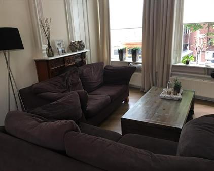 Room for rent 950 euro Nieuwe Blekerstraat, Groningen