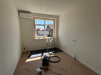 Studio for rent 1295 euro Sint-Josephstraat, Bergen op Zoom