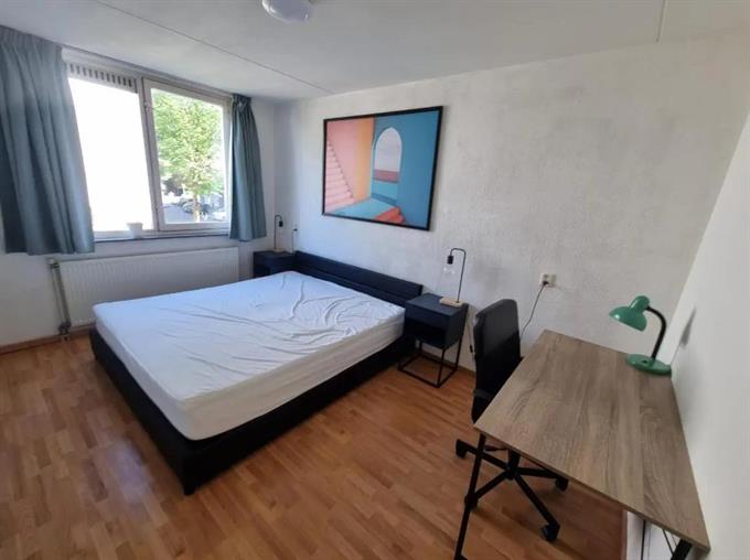 Wohnung bei Berkstraat In Utrecht