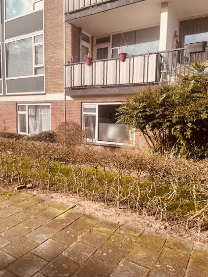 Studio for rent 520 euro Banckertlaan, Hilversum