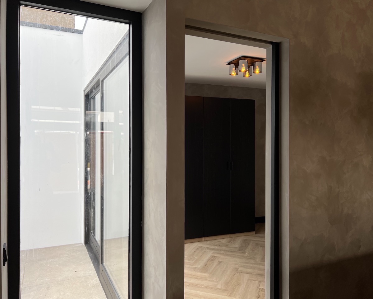 Appartement aan Nieuwstraat, Den Bosch 8