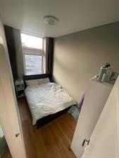 Room for rent 640 euro Loosduinsekade, Den Haag