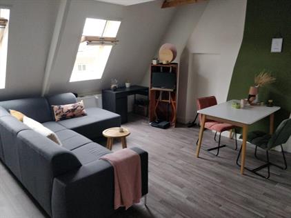 Kamer te huur 780 euro Bloemendalstraat, Zwolle