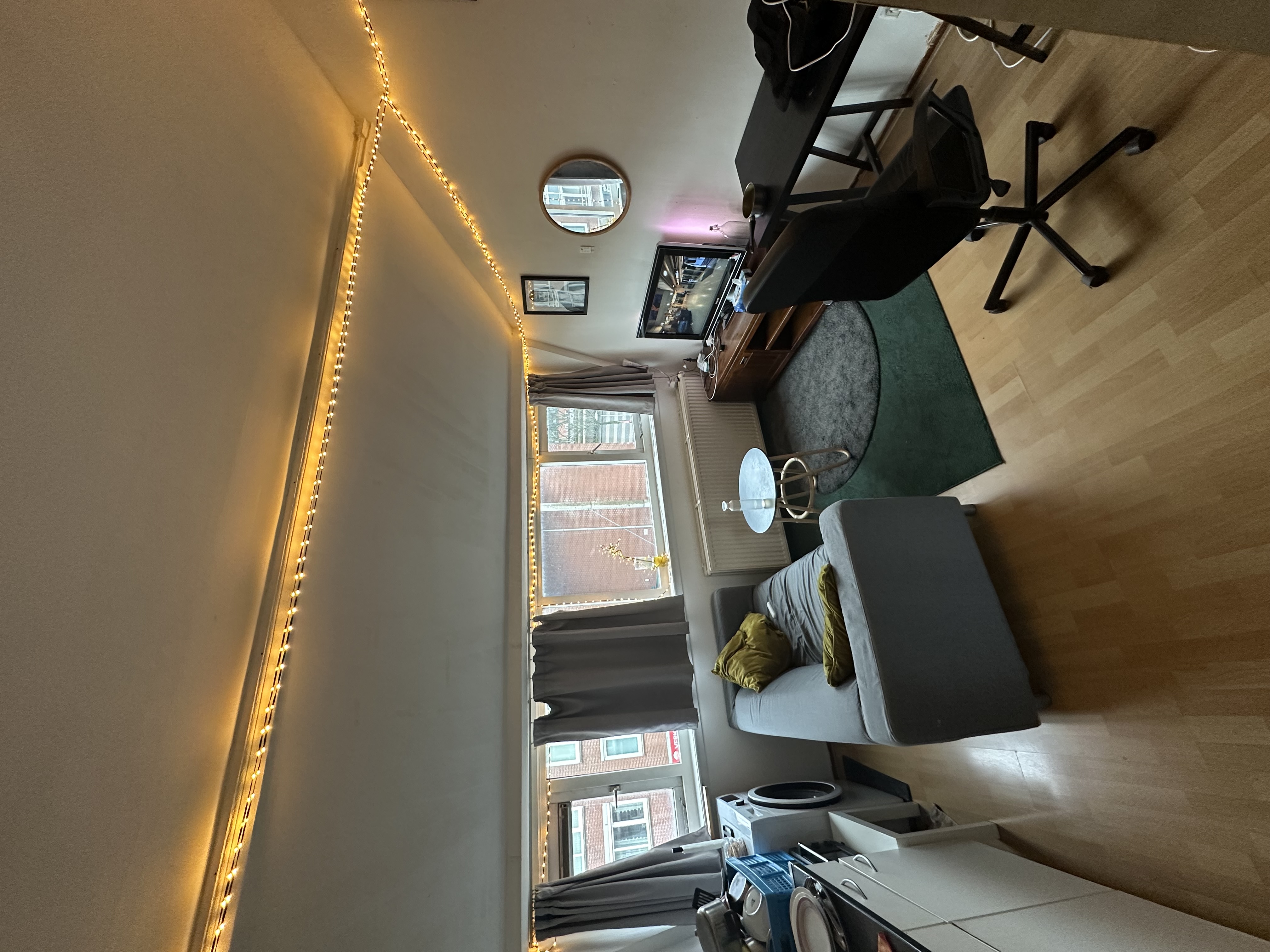 appartementen te huur op Amsterdamsestraatweg