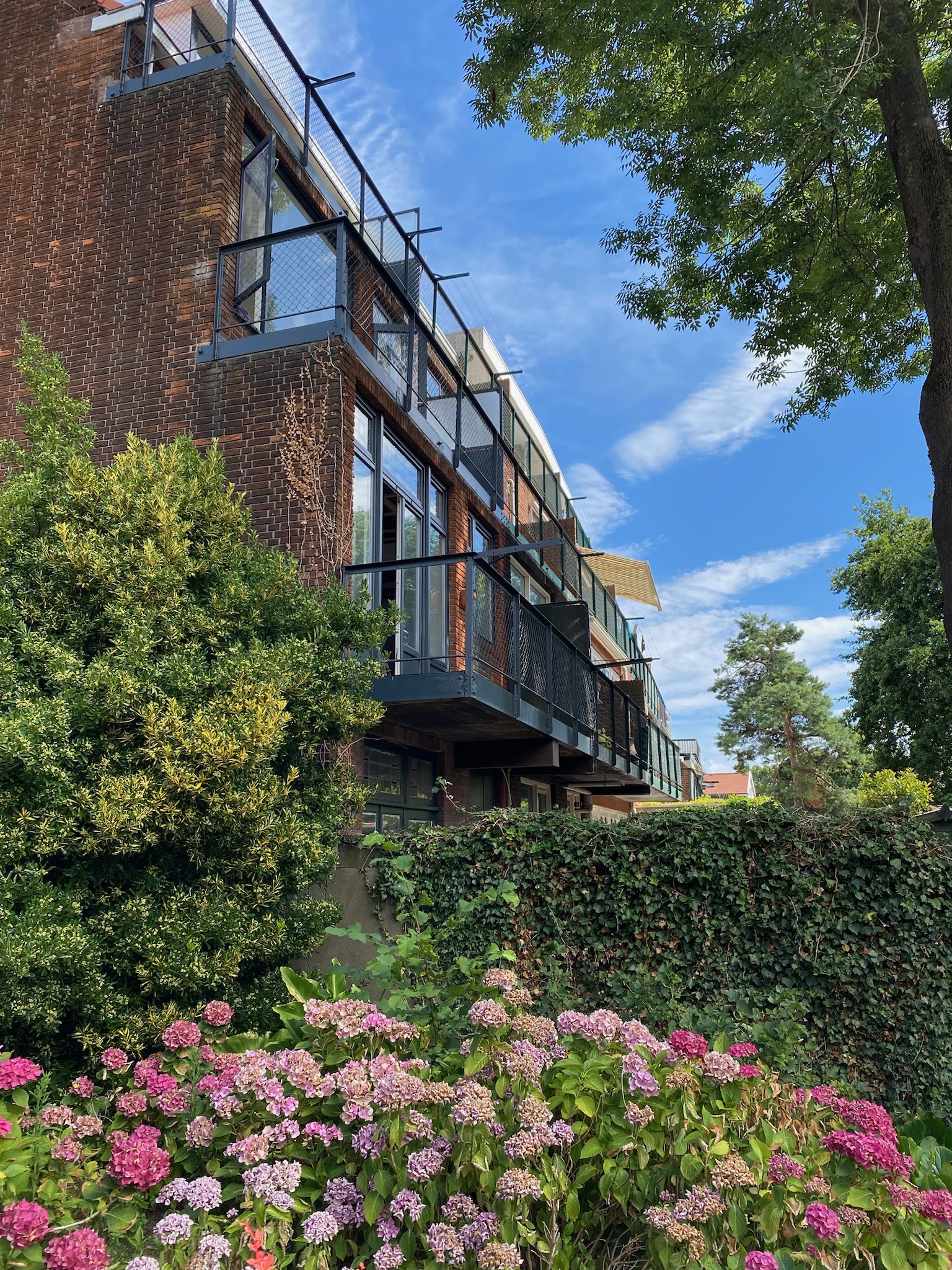 Appartement aan Pastoriedijk, Pernis Rotterdam 6