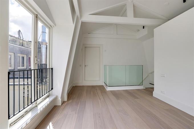 Wohnung bei Oudezijds Achterburgwal In Amsterdam