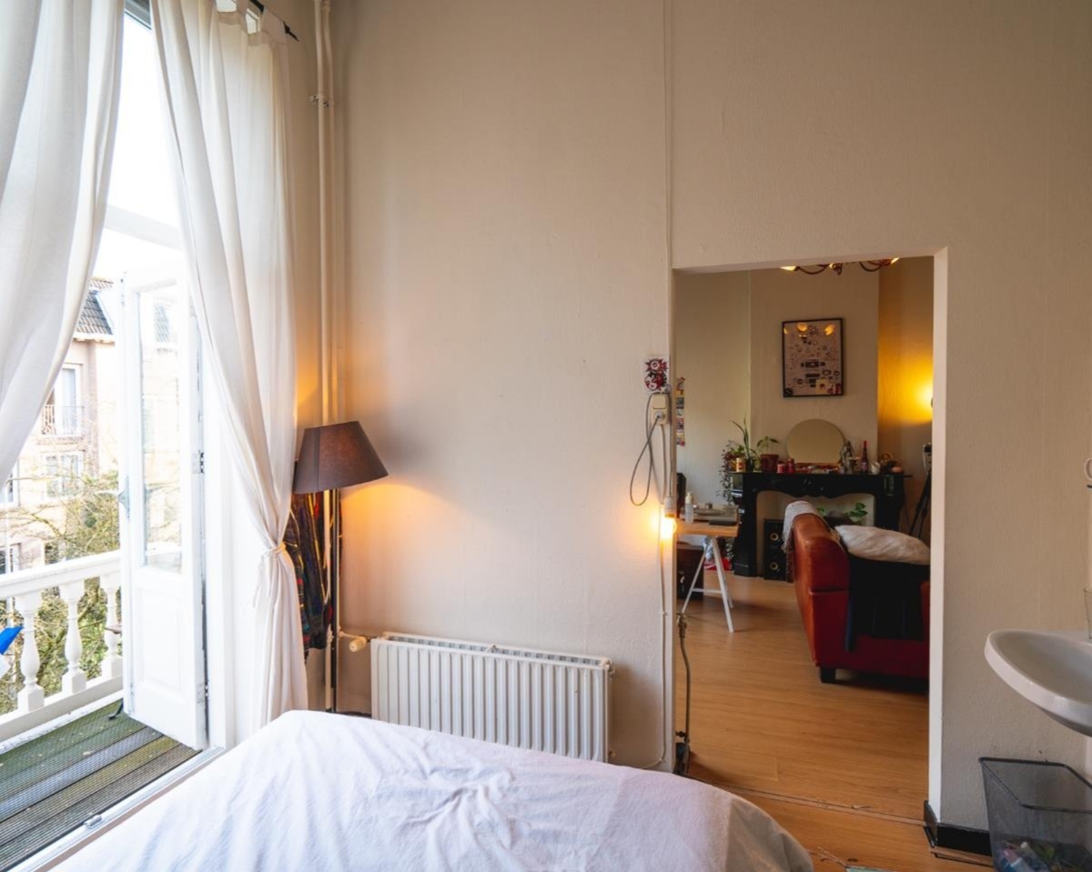 Kamer aan Prins Hendrikstraat, Arnhem 5