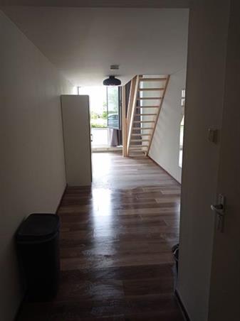 Kamer in Amsterdam, Duivendrechtsekade op Kamernet.nl: Te huur: gemeubileerde studio voor studenten (ook