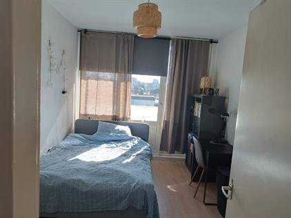 Room for rent 487 euro Rembrandtlaan, Enschede