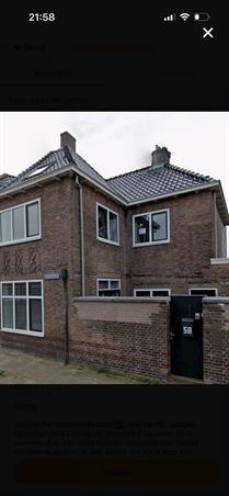 Zimmer bei Timorstraat In Enschede