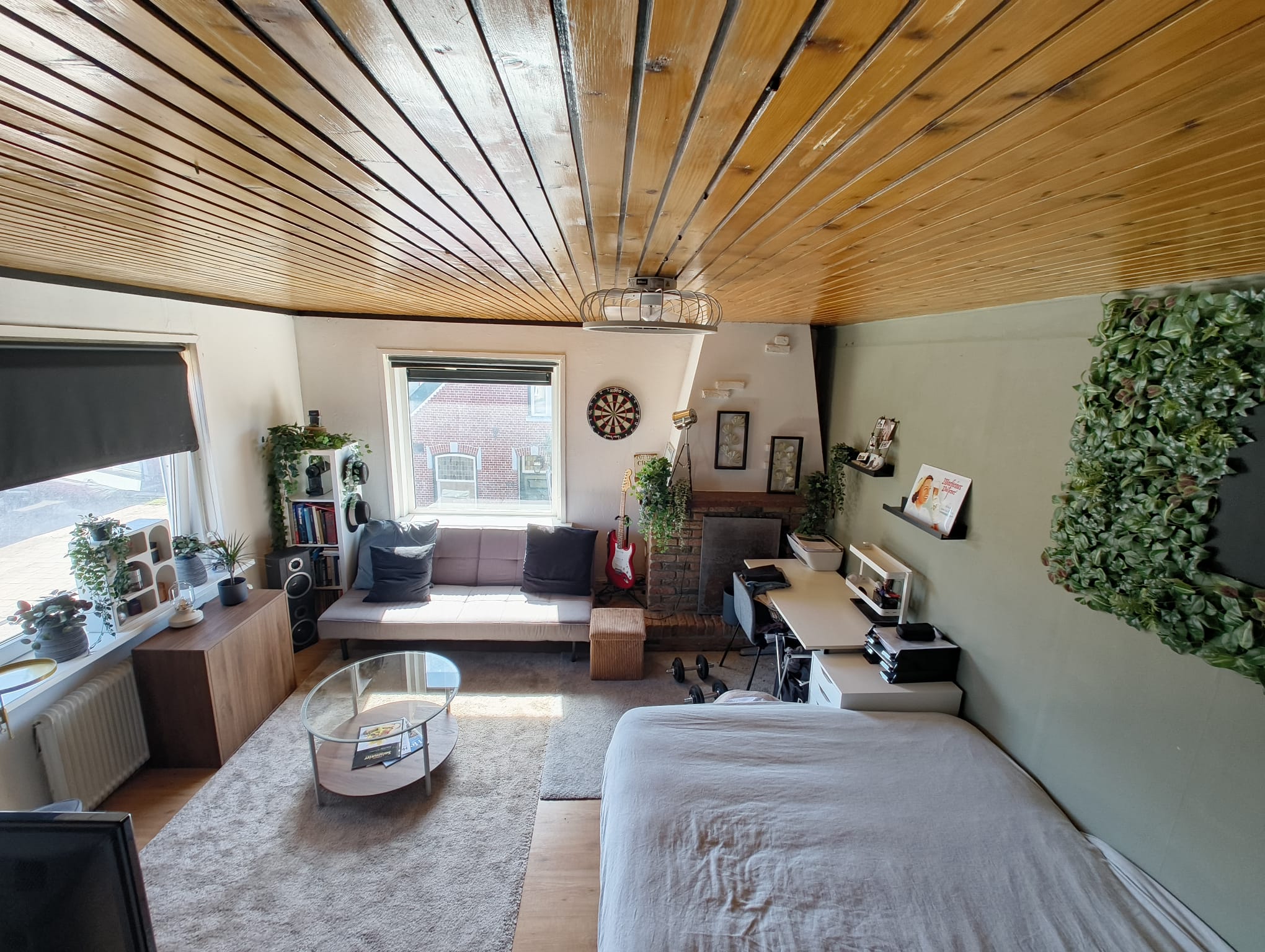 Kamer te huur in Hengelo – Elsbeekweg – foto 2