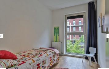 Kamer te huur 450 euro Bandoengstraat, Groningen