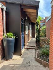 Room for rent 873 euro Bankastraat, Groningen