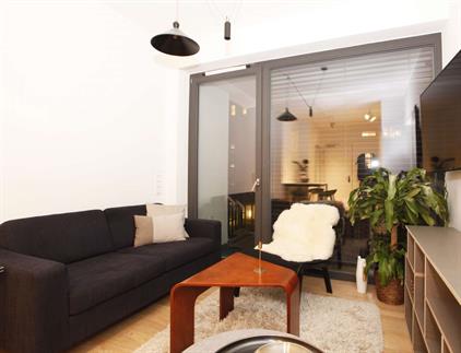 Apartment for rent 1650 euro St. Jacobslaan, Nijmegen