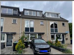 Appartement te huur 2500 euro Nocturnestraat, Almere