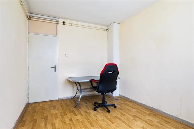 Zimmer bei Brandemeer In Leeuwarden