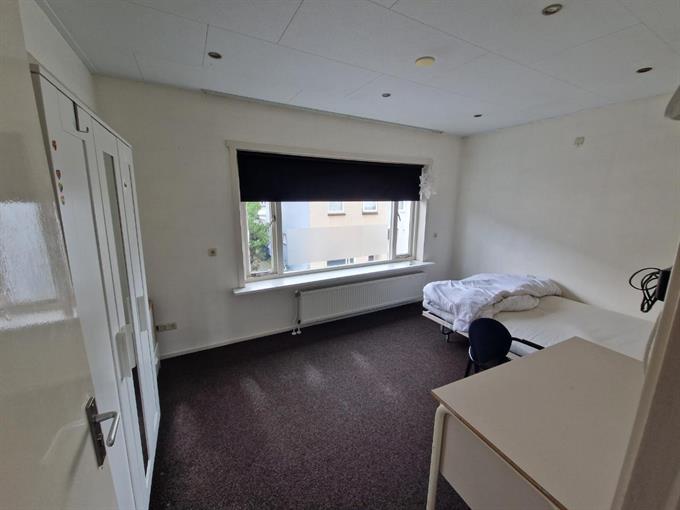 Wohnung bei C.J. Snuifstraat In Enschede