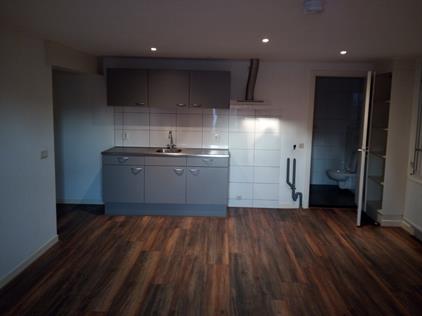 Studio te huur 850 euro Jongkindstraat, Leeuwarden
