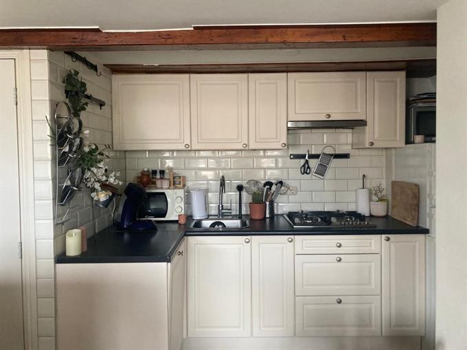 Wohnung bei Nieuwezijds Voorburgwal In Amsterdam