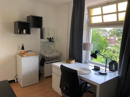 Kamer te huur 425 euro Dr. Nolensstraat, Tilburg