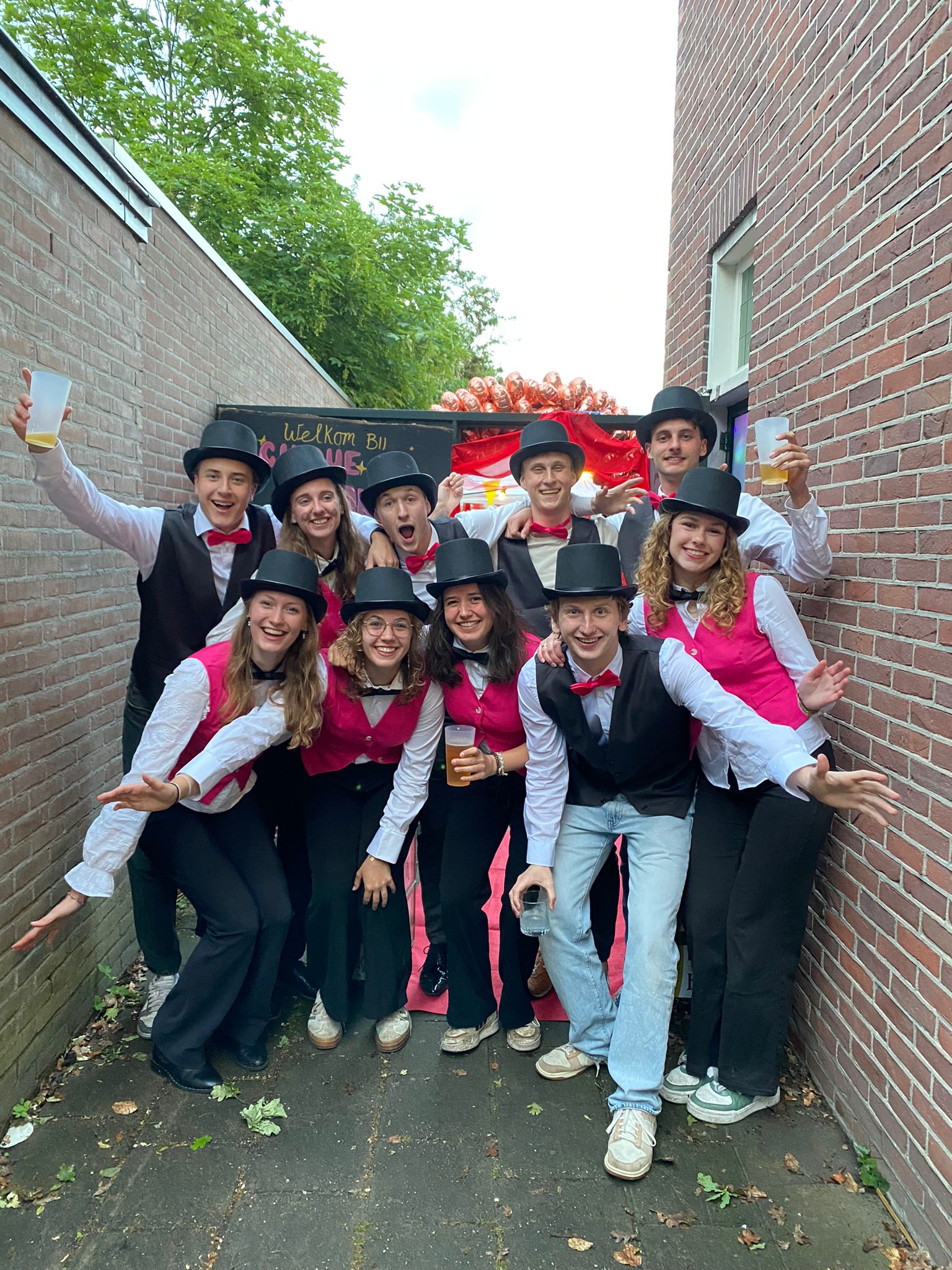 Goolkatenweg