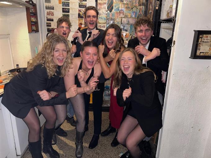 Kamer in Wageningen, Rouwenhofstraat op Kamernet.nl: Huize Lijkzicht zoekt nieuwe huisgenoot!