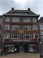 Room for rent 997 euro Grote Markt, Groningen