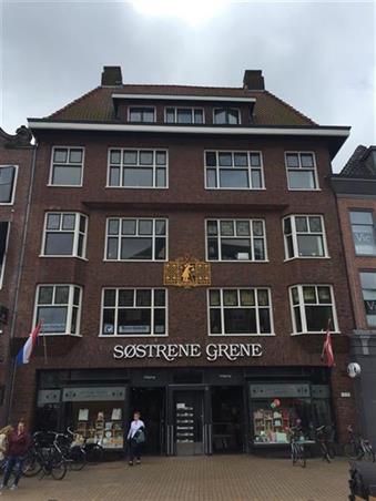 Kamer in Groningen, Grote Markt op Kamernet.nl: Ontdek het comfort van wonen aan de bruisende