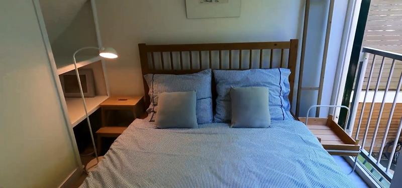 Appartement te huur in Amsterdam – Kerkstraat – foto 4