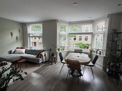 Apartment for rent 1950 euro Hoendiepstraat, Amsterdam