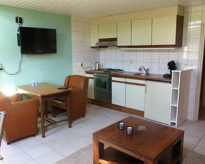 Appartement te huur 795 euro Asserstraat, Vries