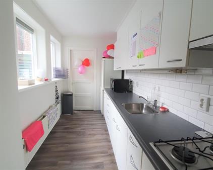 Room for rent 495 euro Jacob Binckesstraat, Leeuwarden