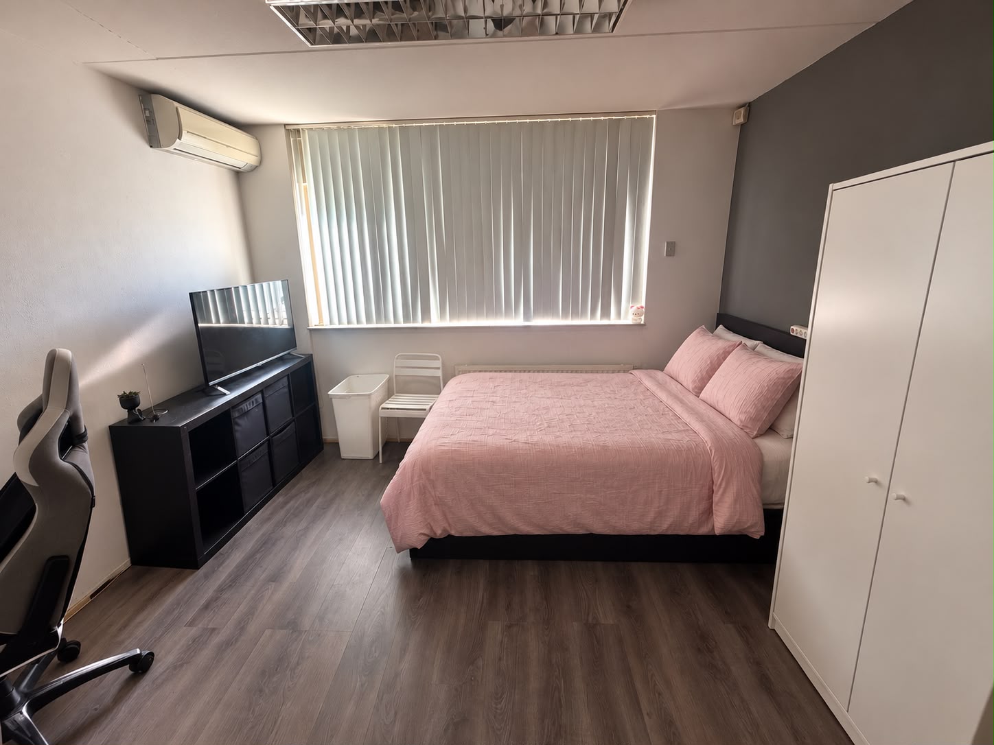 Kamer te huur in Almere – Kweekgrasstraat – foto 2