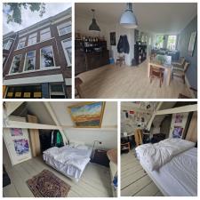 Kamer te huur 550 euro Boomsluiterskade, Den Haag